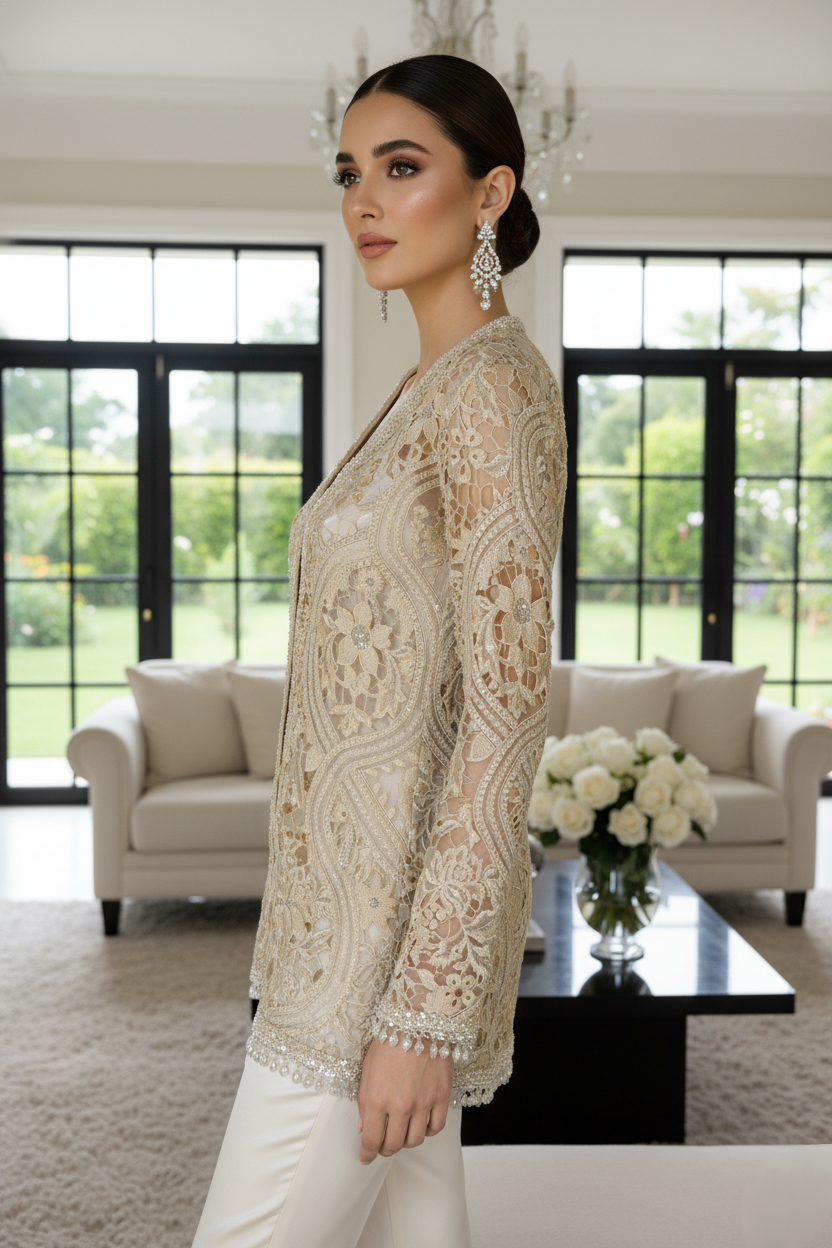 A ready to wear set- (UC-60300)