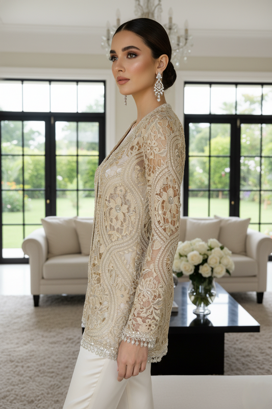 A ready to wear set- (UC-60300)