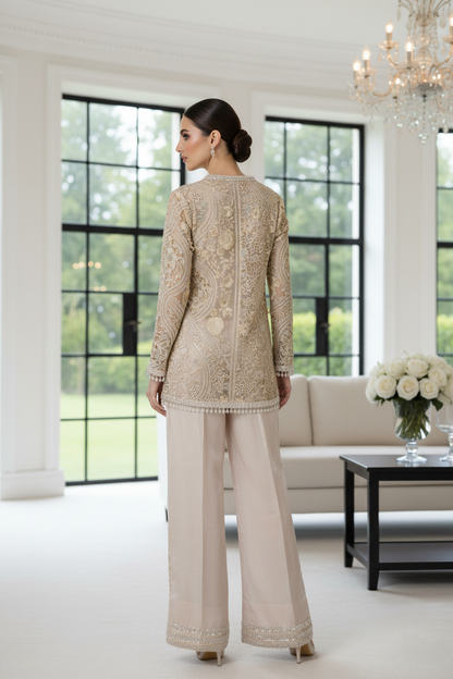 A ready to wear set- (UC-60300)