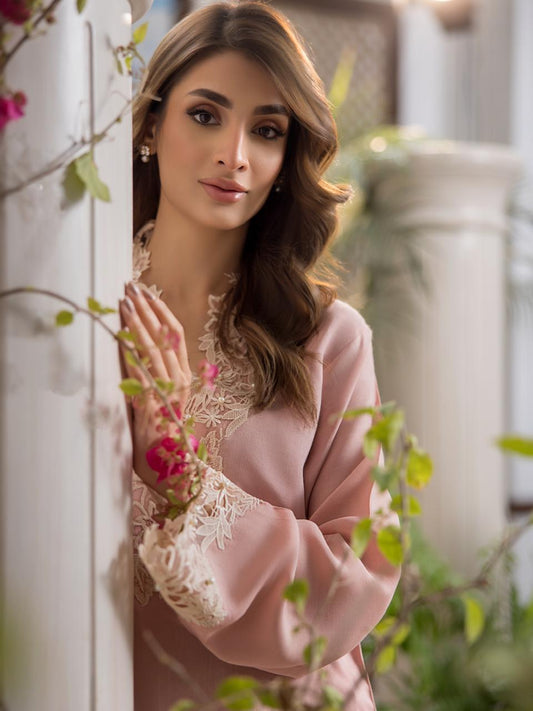 ready to wear- Eid collection- (9707)