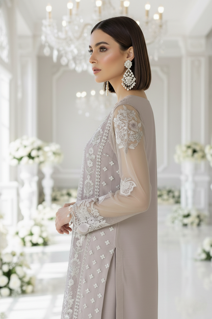 A ready to wear set- (PP-2520)