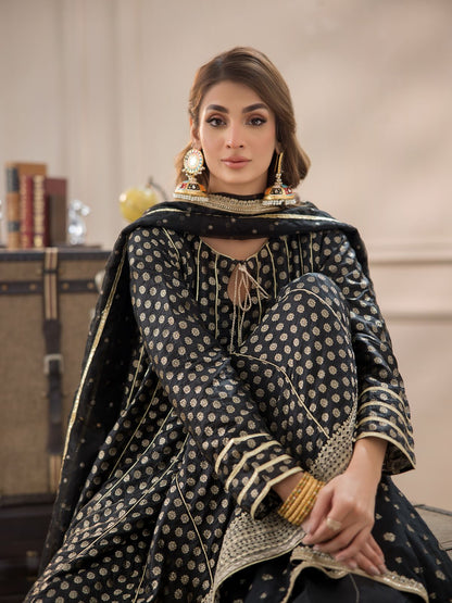 Banarasi kurta set