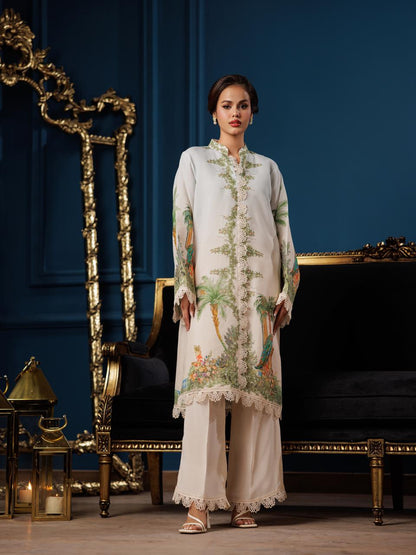 Printed set- (9582)
