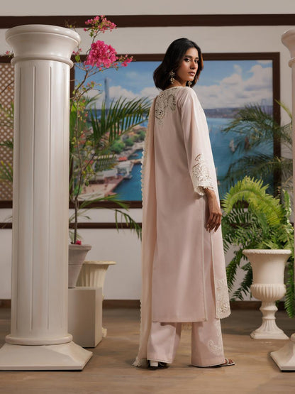 Ready to wear set- (9086)