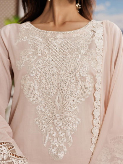 Ready to wear set- (9086)
