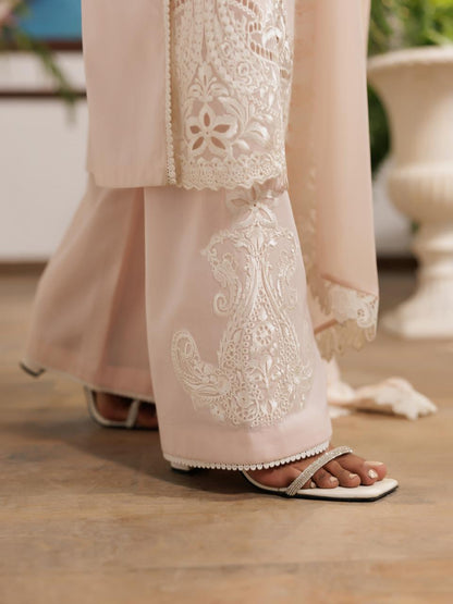 Ready to wear set- (9086)