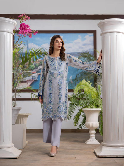 Ready to wear- (9358)
