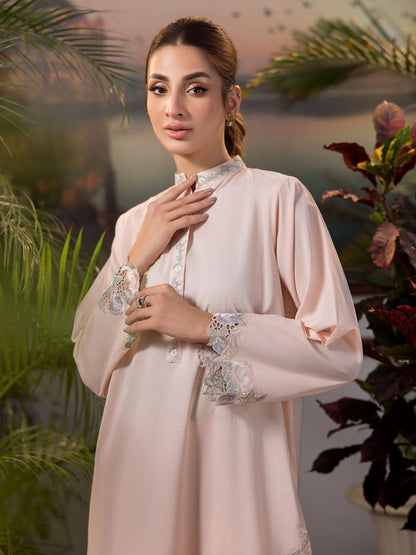 Ready to wear- (9017)