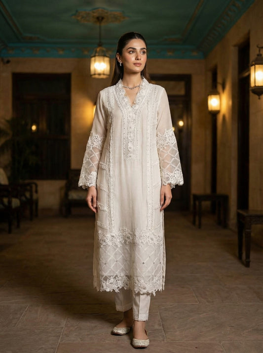 A kurta set- (GP-90)