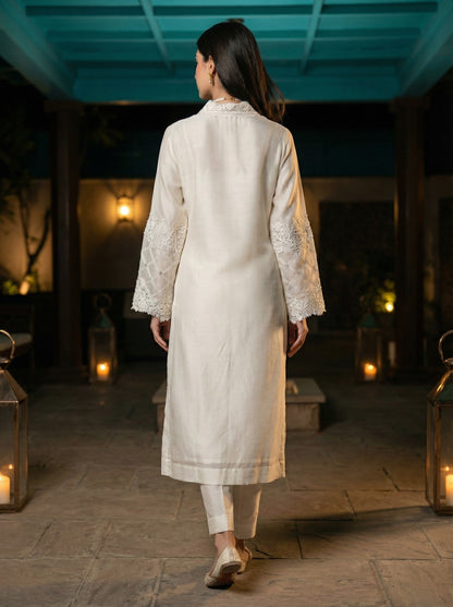 A kurta set- (GP-90)