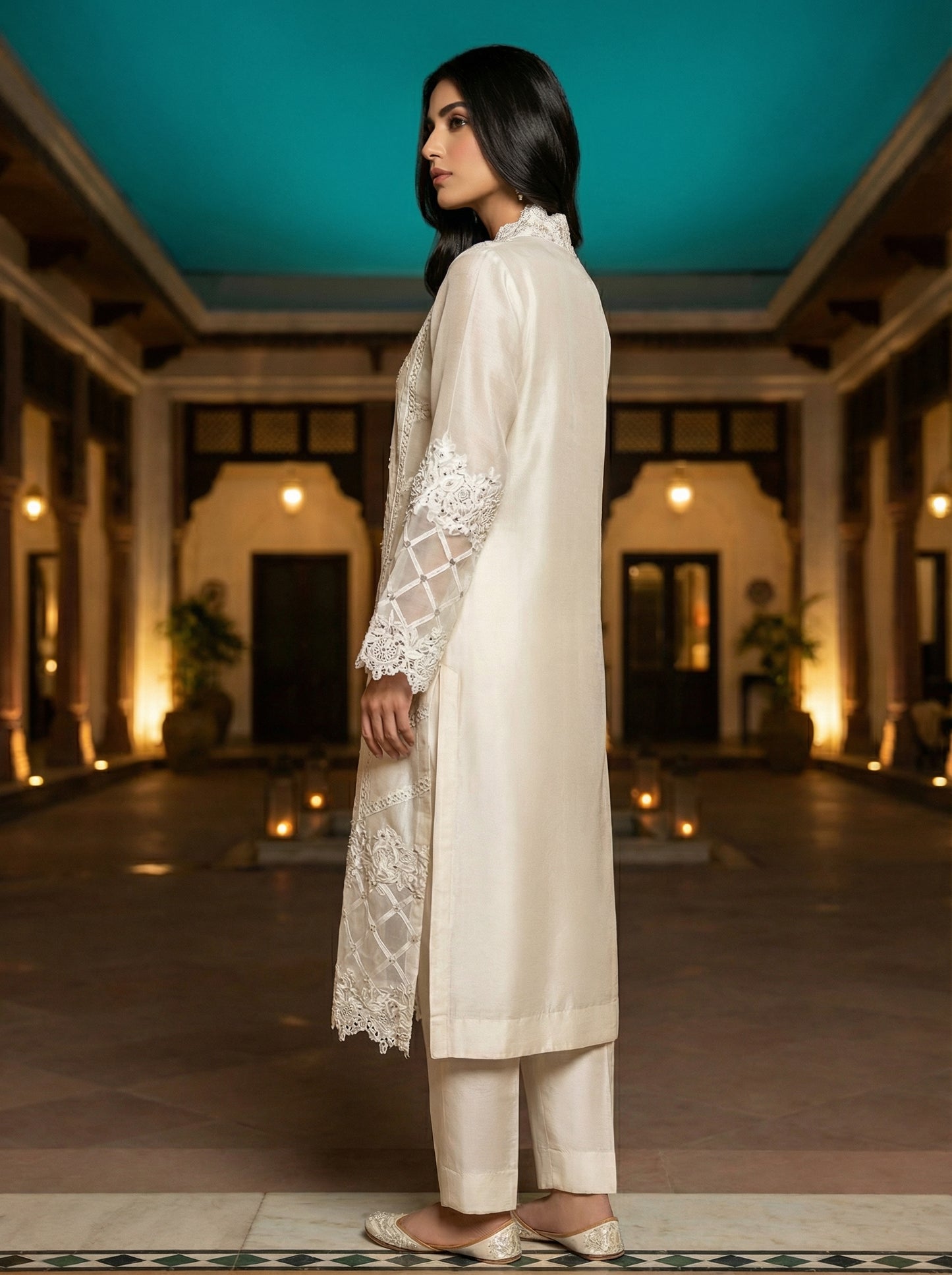 A kurta set- (GP-90)