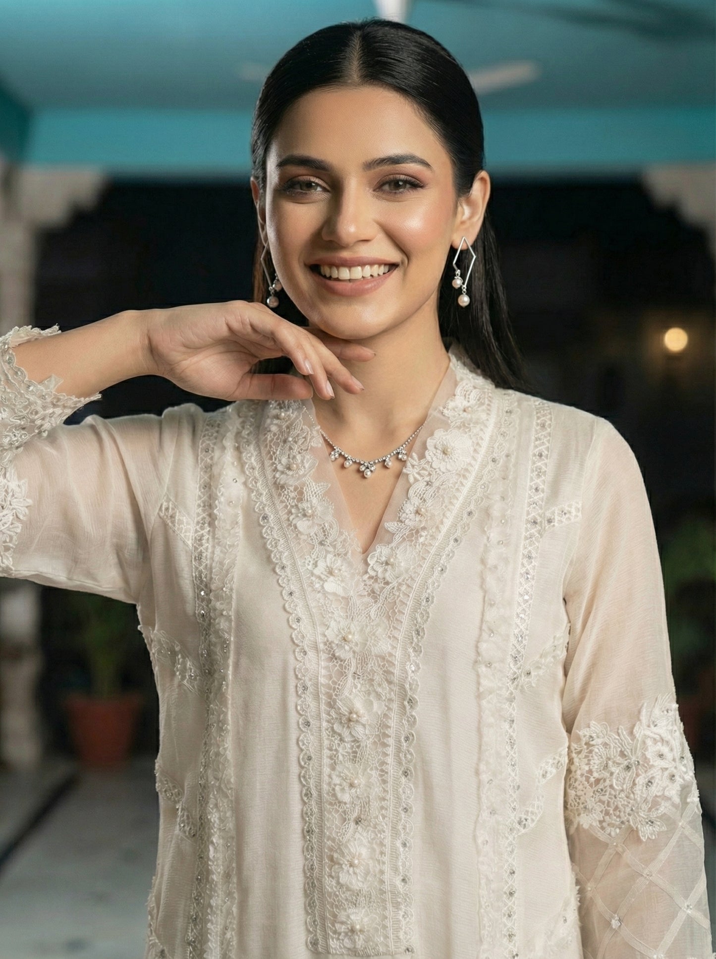 A kurta set- (GP-90)