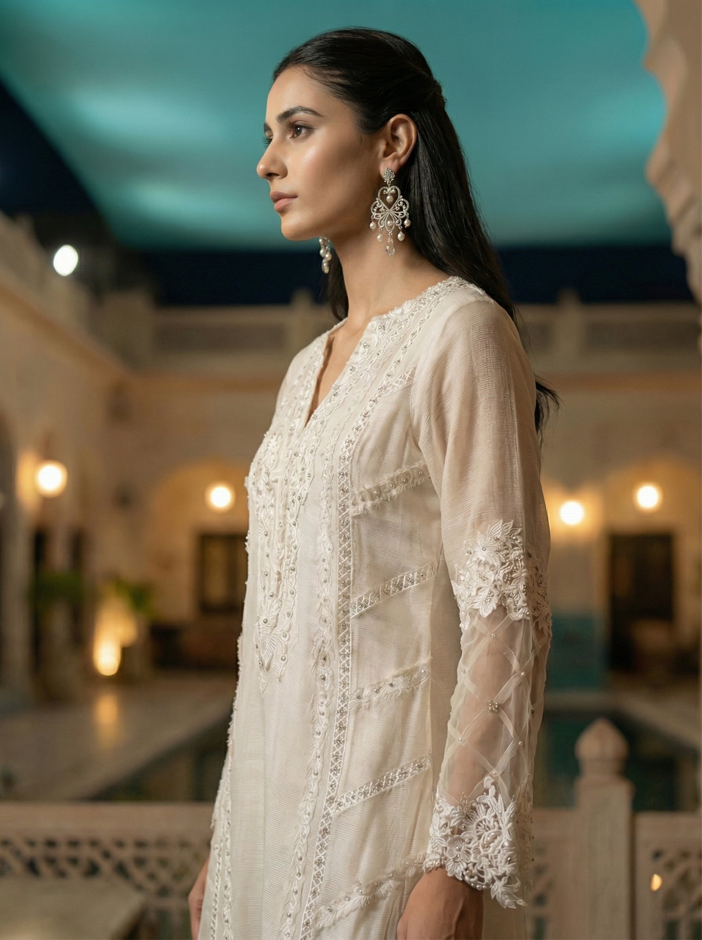 A kurta set- (GP-90)