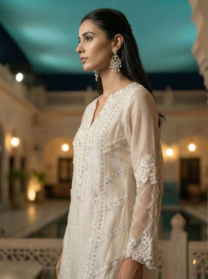 A kurta set- (GP-90)