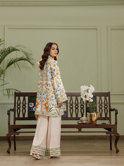 Ready to wear- (9343)