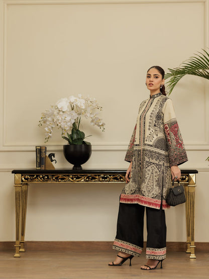 Ready to wear- (9551)