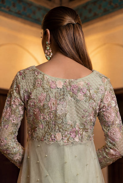 Asymmetrical Kurta set- (ASK-90)