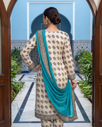 A ready to wear set- (GPC-45)