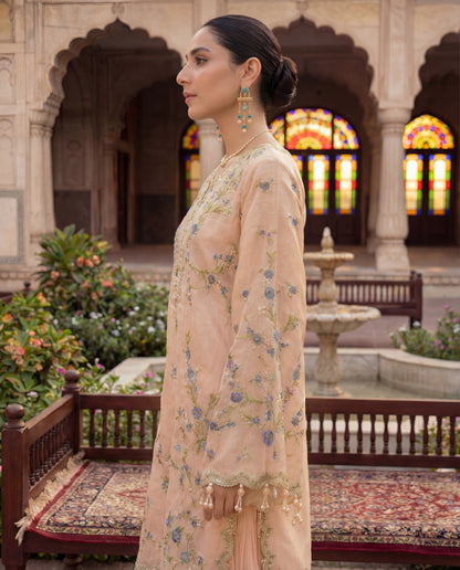 A Ready to wear set- (CP-54)