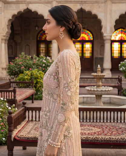 A Ready to wear set- (CP-54)