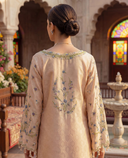 A Ready to wear set- (CP-54)