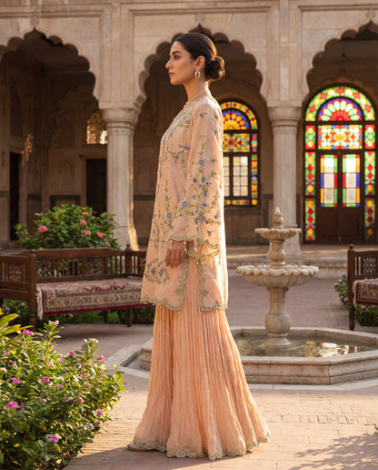 A Ready to wear set- (CP-54)