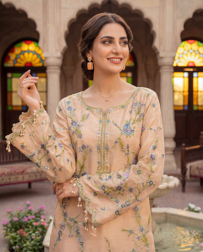 A Ready to wear set- (CP-54)