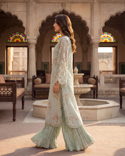 A kurta set- (PB-5130)