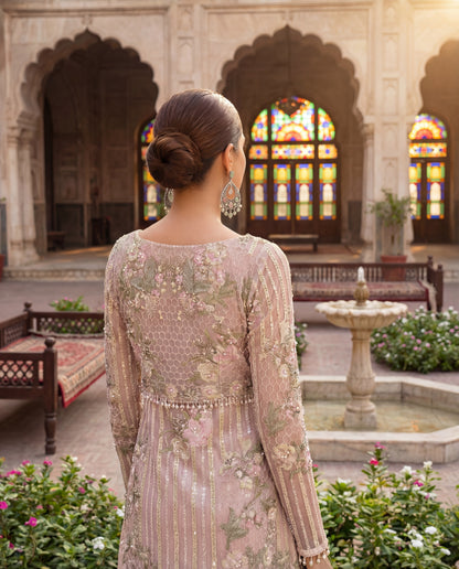 A kurta and Pallazo set- (PP-5130)