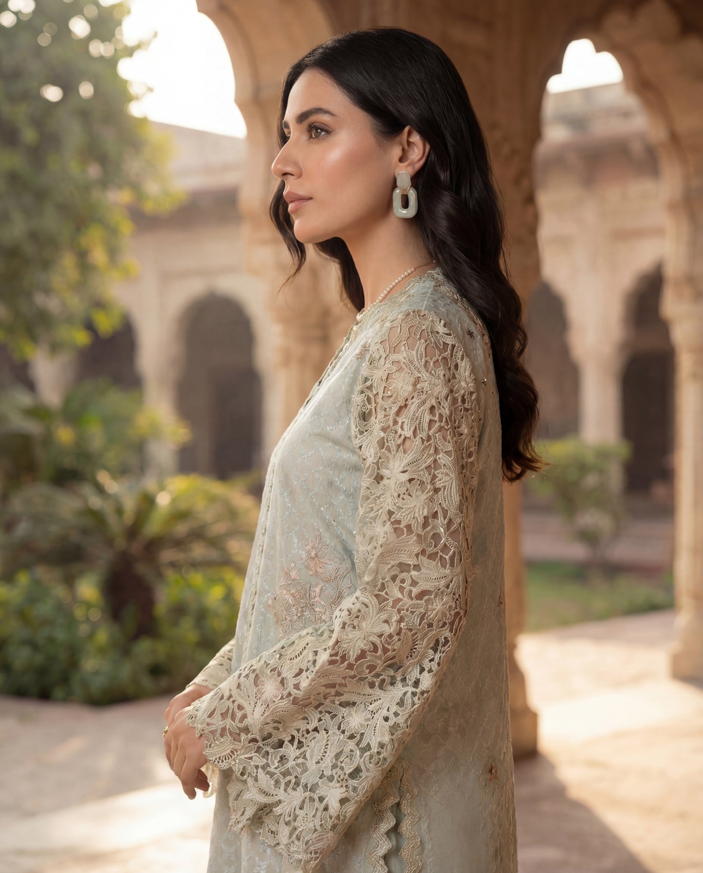 A kurta set- (PB-5130)
