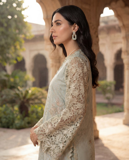 A kurta set- (PB-5130)