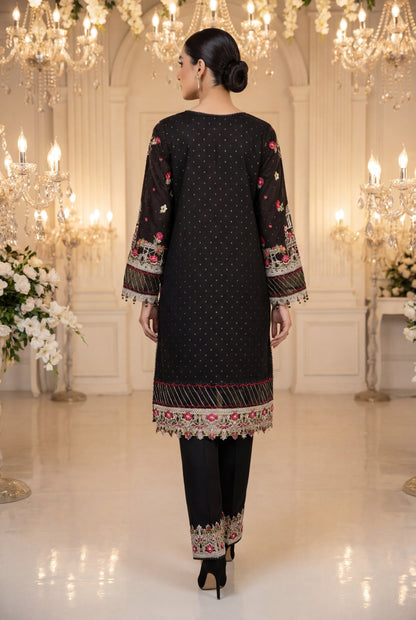A ready to wear set- (PB-500)
