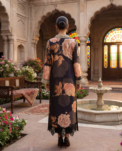 A ready to wear set- (ORP-351)