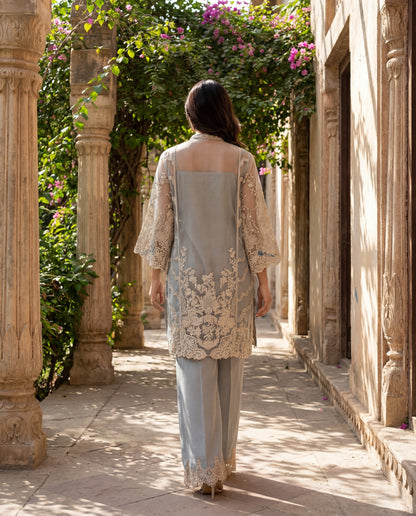 A jacket set- (BBP-6300)