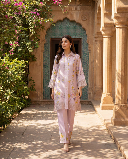 A ready to wear set-(SF-4500)