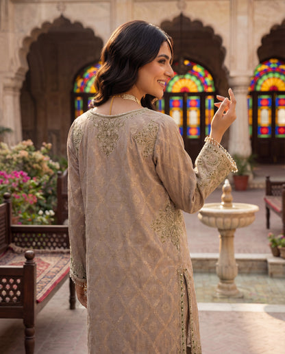 A kurta set- (OSG-90)