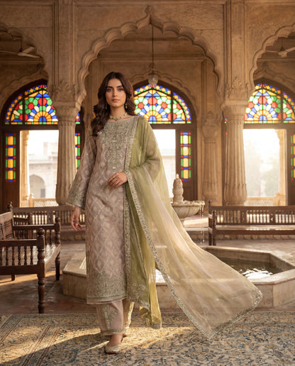 A kurta set- (OSG-90)