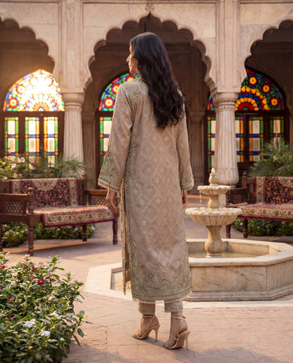 A kurta set- (OSG-90)