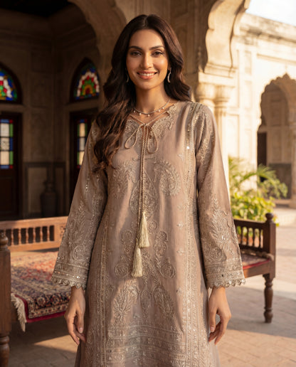 A kurta set- (BK-43200)
