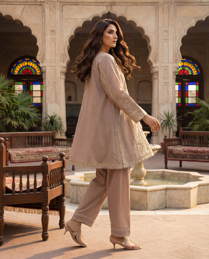 A kurta set- (BK-43200)