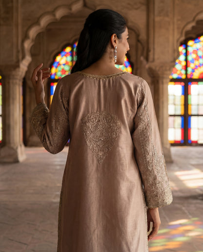 A kurta set- (BK-43200)