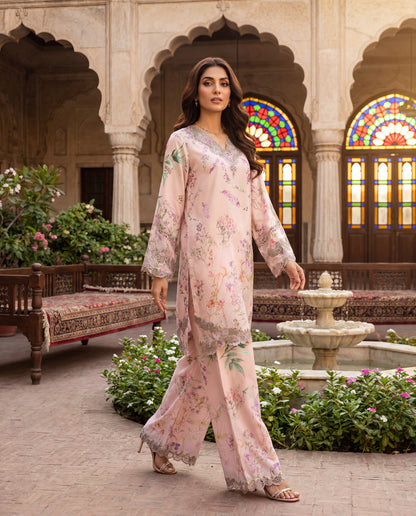 A ready to wear set-(VBM-50)