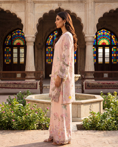 A ready to wear set-(VBM-50)