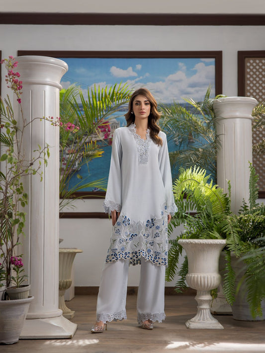 Kurta Set- (9099)