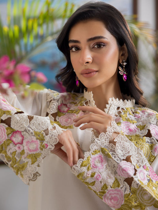 Kurta Set-(9517)