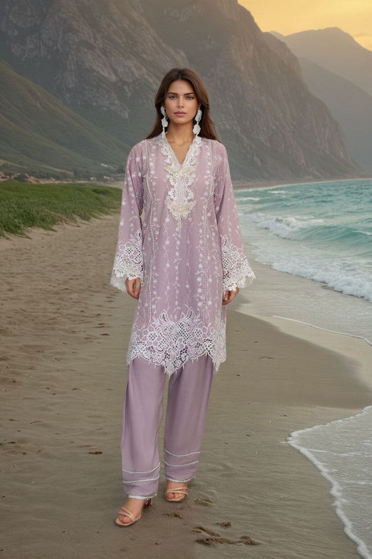 Ready to wear suit