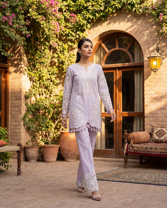 A ready to wear set-(EC-6300)