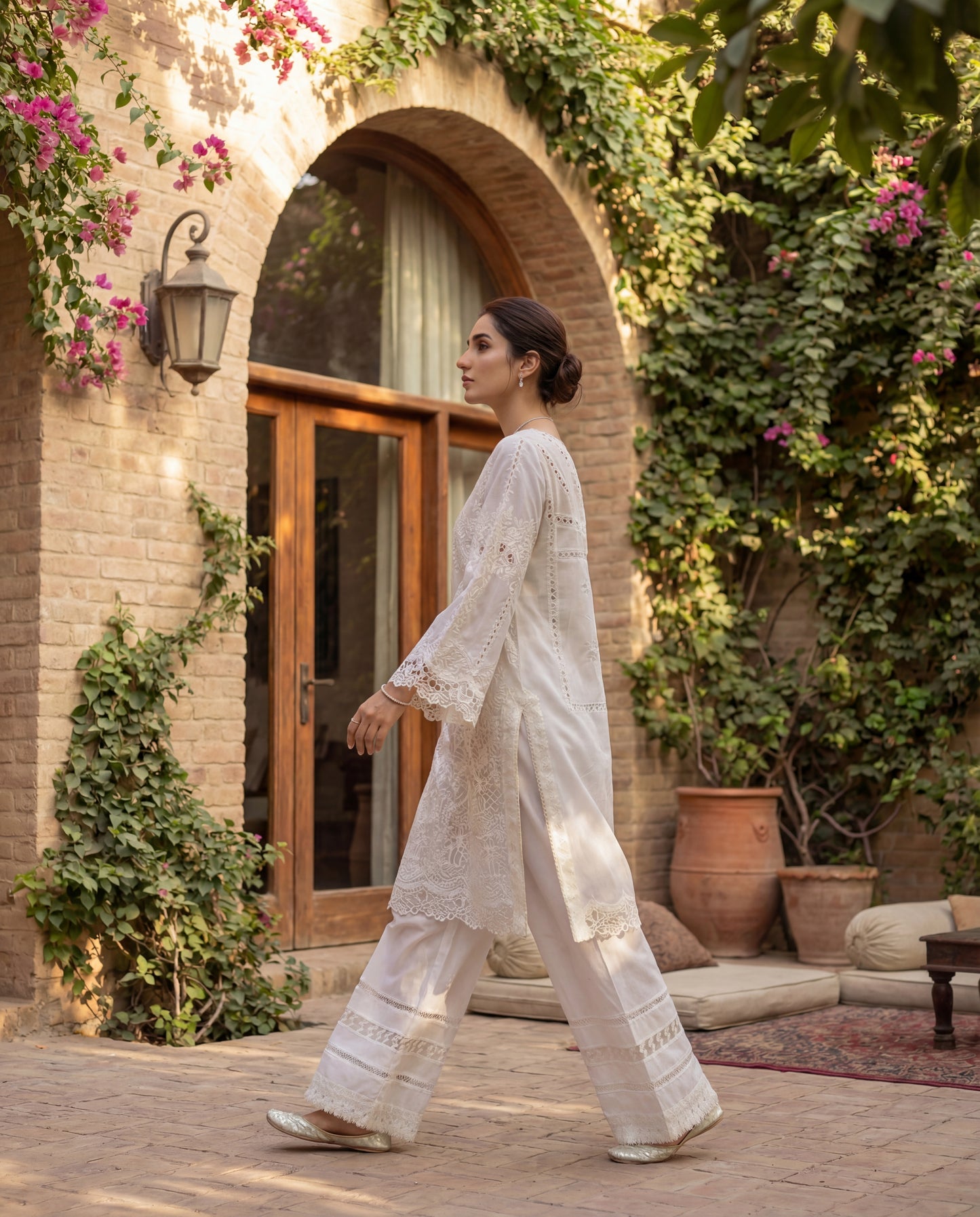 A ready to wear set-(EC-9)