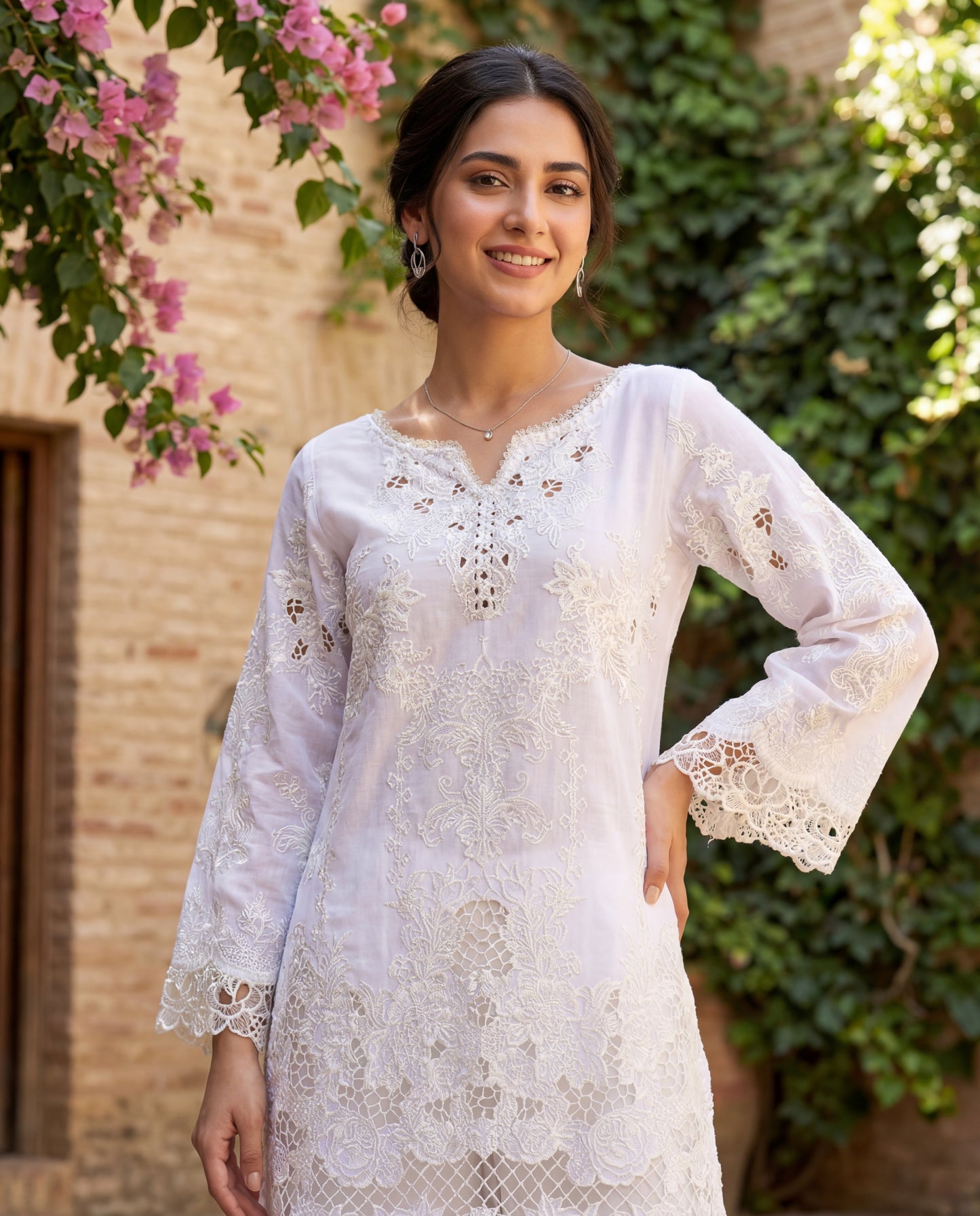 A ready to wear set-(EC-9)
