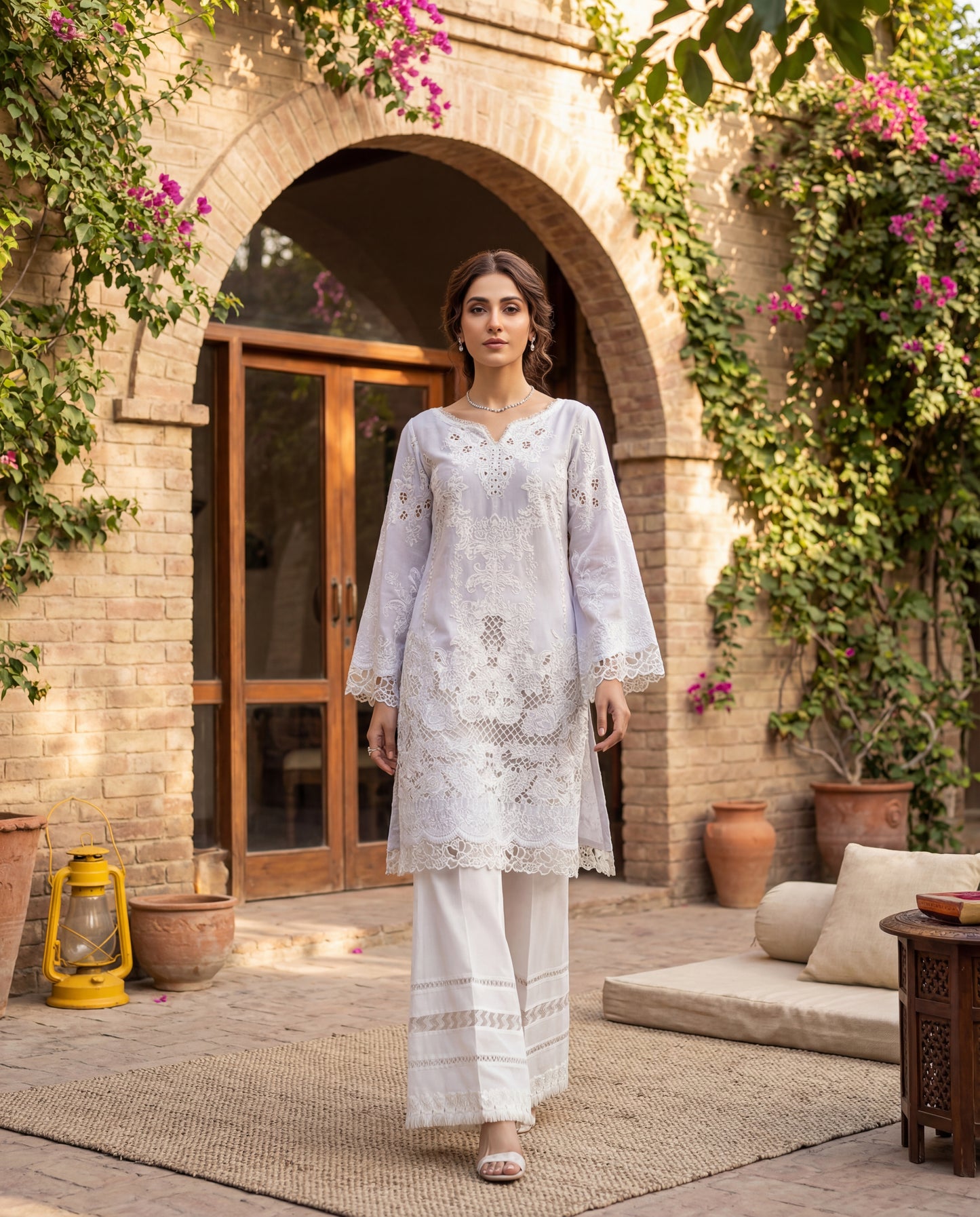 A ready to wear set-(EC-9)